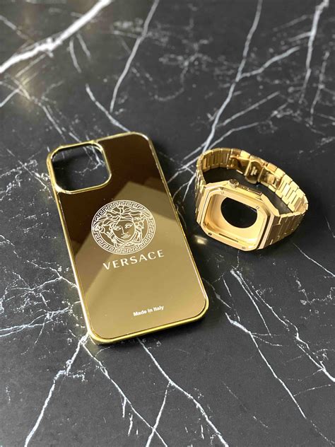 versace case iphone 13 pro max|Versace Iphone Cases .